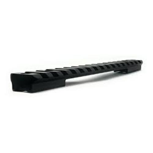 DNZ Ruger 10/22 Picatinny Rail