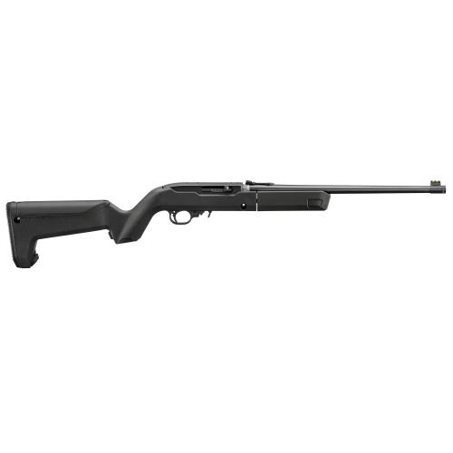 RUG 10/22 TAKEDOWN 22LR 16.4" BLK 10RD
