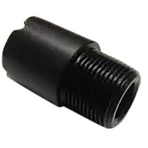BANISH 5893 ADAPTER THREAD AK M14X1LH to 5/8