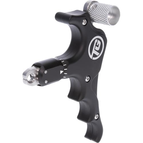 TruGlo TG2521B Ready Shot Archery Release 4 Finger