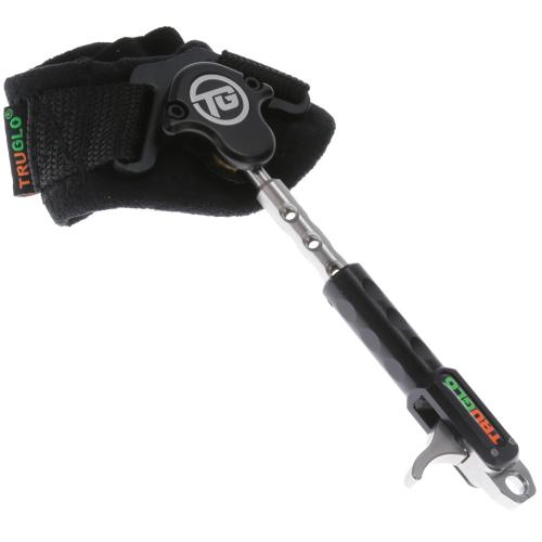 TruGlo TG2550MBB Nitrus Dual Jaw Archery Release
