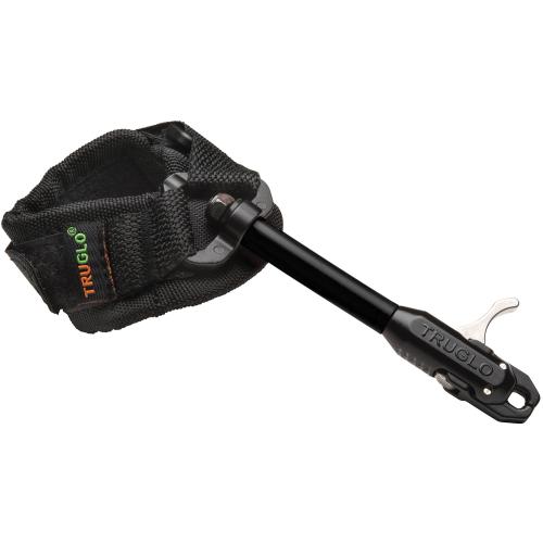 TruGlo TG2510VB Speed Shot Dual Jaw Archery Release