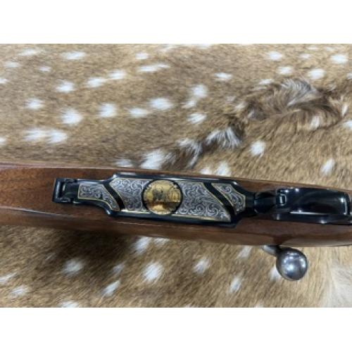 NRA Ruger M77 6.5 Creedmoor