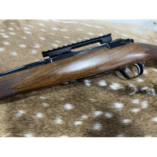 NRA Ruger M77 6.5 Creedmoor