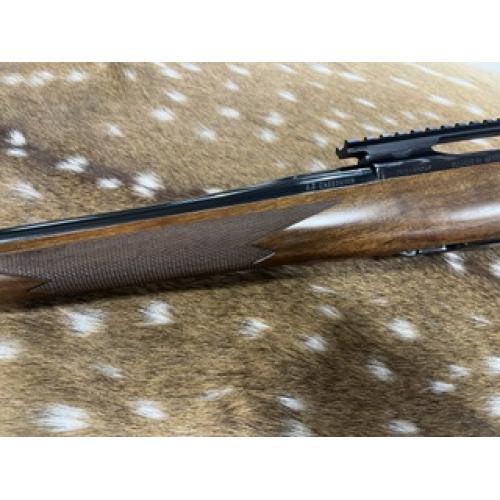 NRA Ruger M77 6.5 Creedmoor