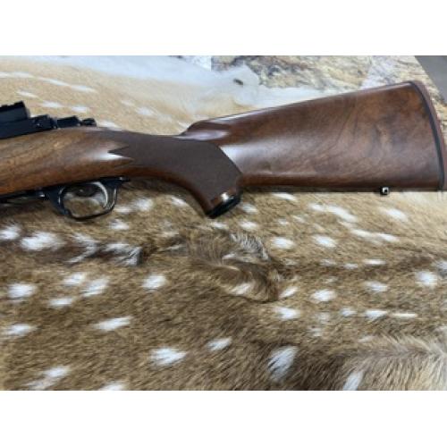 NRA Ruger M77 6.5 Creedmoor