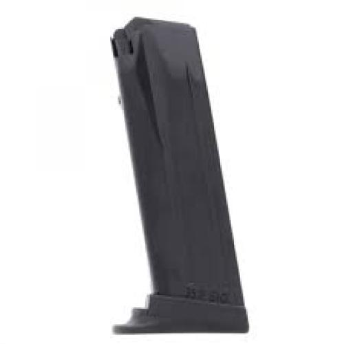 HK MAG P2000 SK 357SIG 9RD SUBCOMPACT