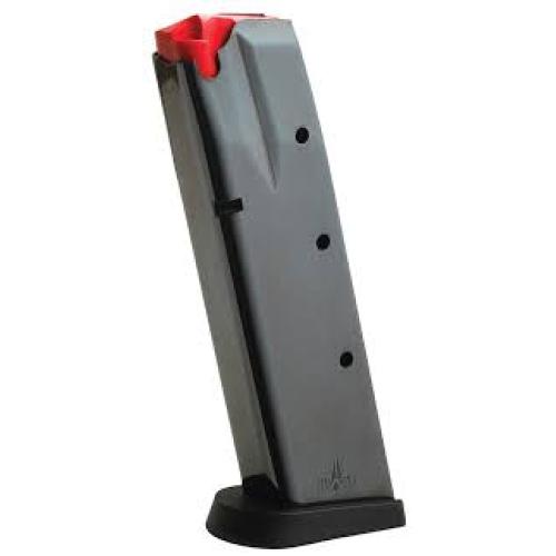 IWI MAG JERICHO 402P 40SW BK 12RD