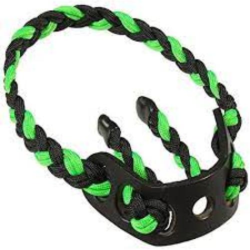 Sling Paradox Elite Black/Neon Green