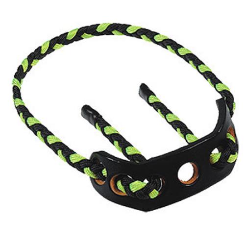 Sling Paradox Black/Neon Green