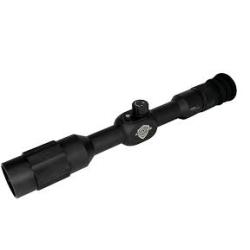Accufire Technology Noctis TR1 1-16x 60mm Rifle Scope ACC-NTR1-2020G1 Magnification: 1 - 16 x, Battery Type: 18650
