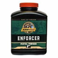 Ramshot Enforcer 1LB