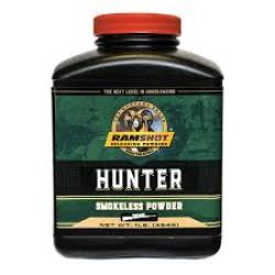Hunter 1lb Smokeless Rifle Powder