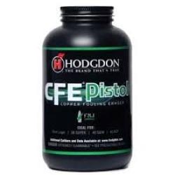 Hodgdon CFE Pistol 1LB
