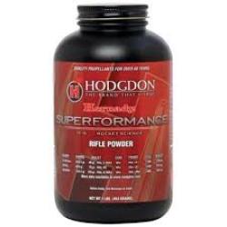 Rifle Powder