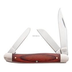 Bear & Son Cutlery 3-1/2