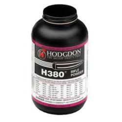 H380 1lb Smokeless Rifle Powder