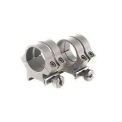 Weaver Mounts 49057 Quad-Lock Rings Quad Lock Extra High 1