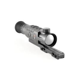 Onboard Recording:	Yes
Sensor Resolution:	640×512
Objective Focal Length:	50mm f/1.1
Detection Range:	2400 Yards
Objective F#:	1.1
Sensor Pixel Size: