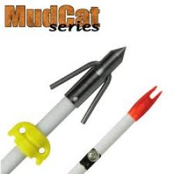 MUDCAT SERIES FISH BUSTER BOW FISHING ARROW