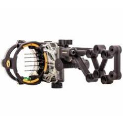 REACT 5 RIGHT HAND 5 PIN SIGHT