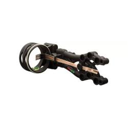 CARBON XTREME 5 PIN BOW SIGHT
