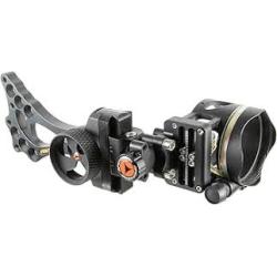APEX GEAR COVERT MULTI-PIN MOVING APERTURE SIGHT AMBI  WITH SIGHT LIGHT