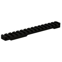 Talley Picatinny Base for Barrett Fieldcraft (Long Action) 16756