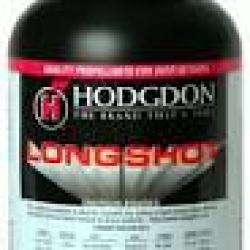Longshot® 1lb Smokeless Shotshell Powder