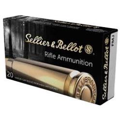 SB 22HORN 45GR FMJ 20/90