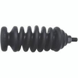 S-COIL 4.5 IN 4.5 OZ BLACK STABILIZER