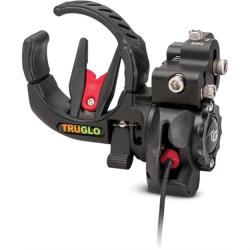 TruGlo Lock Fire Rest Micro TG655B