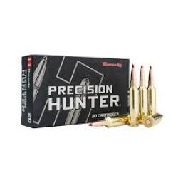 Hornady Precision Hunter 22 Creedmoor 80 gr ELD-X