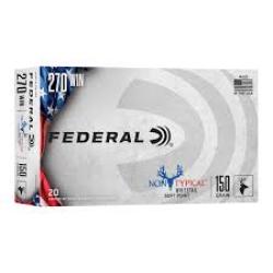 Federal 270 SP