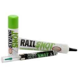 Kit Snot Lube for Crossbows 3P