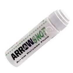 30-06 Arrow Snot Arrow Release Fluid