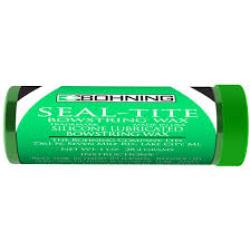 SEAL-TITE BOWSTRING WAX SILICONE BASED