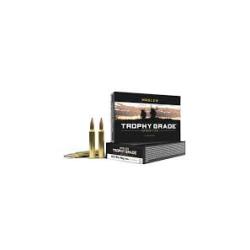 NOS AMMO 300WIN 180GR PTN 20/10