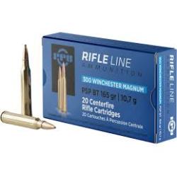 165 gr sp 300 win mag