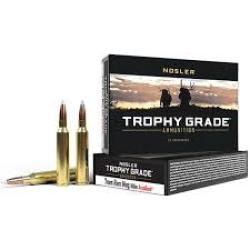 NOS AMMO 7MMREM 160GR AB 20/10