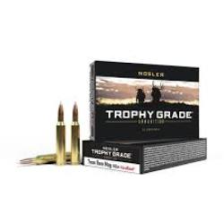 NOS AMMO 7MMREM 140GR AB 20/10