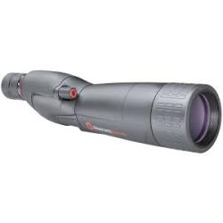 Simmons 20-60x60in Spotting Scope Tripod Hard/Soft Case