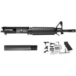 Del-Ton 11.5IN Pistol Kit DGRKT107P