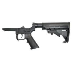 P.S.A. Complete lower 7.62x39