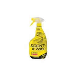 Hunters Specialties 07740 Saw Max Spray 12oz Odorless