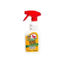 Wildlife Research Scent Killer Super Charged Cover Scent Autumn Scent 12 oz