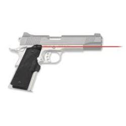 Crimson Trace Master Series LG-919 Laser Grip for Full Size 1911