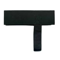 Desantis Gunhide C14ZZ01Z0 Ankle Support Die Hard Ankle Strap Nylon Black · SKU: C14ZZ01Z0