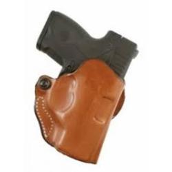 DeSantis Mini-Scabbard, Fits Kimber Micro Carry 9mm, Tan, Right Hand 019TA7DZ0