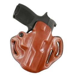 DESANTIS SPEED SCABBARD HK VP9 VP40 TAN RH